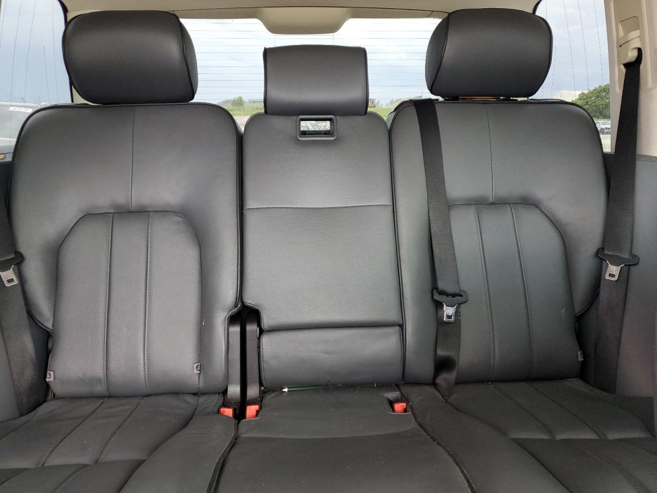2006 Land Rover Range Rover Hse VIN: SALME15496A229437 Lot: 59334365