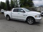 2013 Ram 1500 Laramie продається в Anchorage, AK - Vandalism
