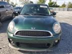 2014 Mini Cooper Clubman en Venta en Riverview, FL - Mechanical