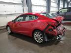 2017 Mazda 3 Touring for Sale in Ham Lake, MN - Rear End