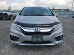 2018 HONDA ODYSSEY EX   à vendre chez Copart ON - OTTAWA