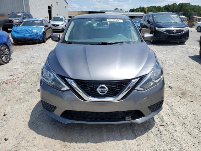  NISSAN SENTRA 2019 Szary