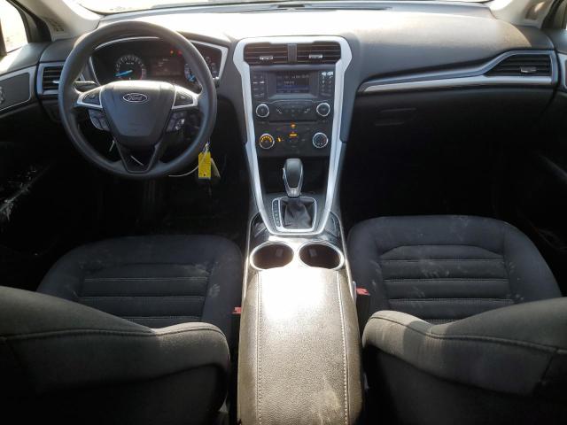 Седаны FORD FUSION 2013 Черный