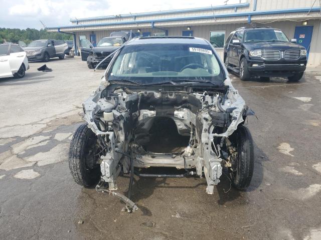  INFINITI M37 2013 Серебристый