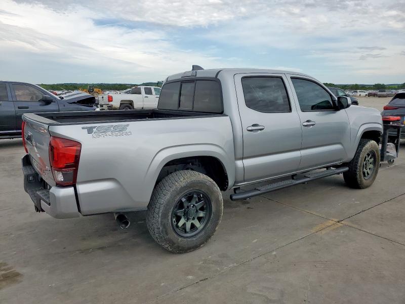  TOYOTA TACOMA 2022 Gray