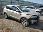 2017 Ford Escape Se   na sprzedaż w Albuquerque, NM - Front End