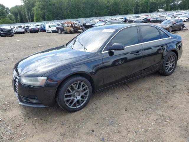 2013 Audi A4 Premium