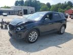 2014 Mazda Cx-5 Gt de vânzare în Mendon, MA - Front End