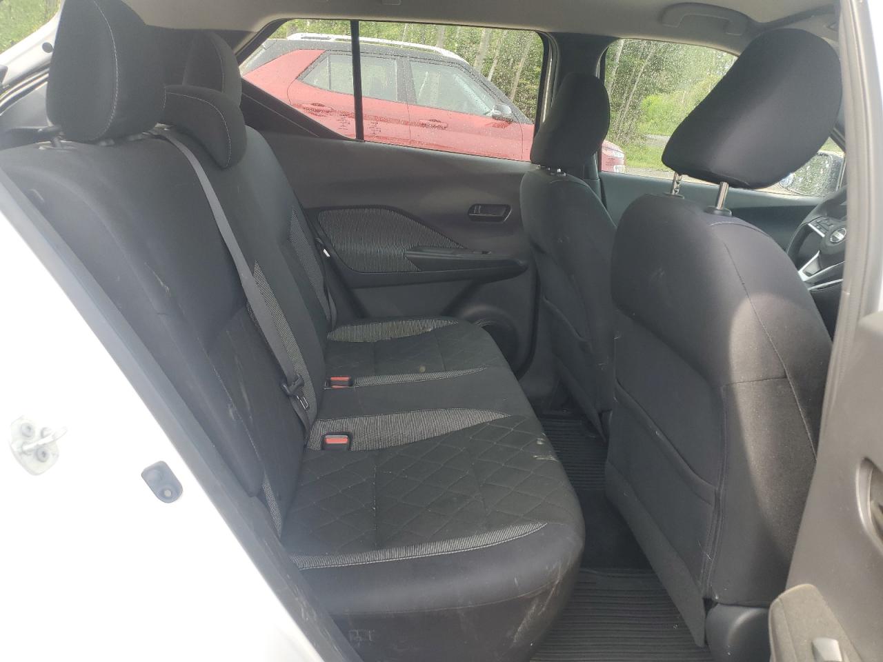 2019 Nissan Kicks S VIN: 3N1CP5CU8KL524056 Lot: 60582215