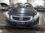 2009 Honda Accord Lxp   продається в Ham Lake, MN - Side