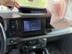 2022 FORD BRONCO BASE   for sale at Copart QC - MONTREAL