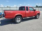 2000 Nissan Frontier King Cab Xe للبيع في Dunn، NC - Minor Dent/Scratches