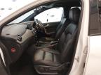 2013 MERCEDES BENZ B180 BLUEE for sale at Copart SANDWICH