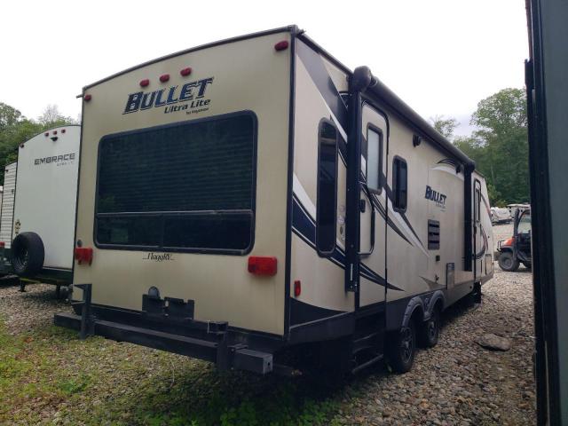 2018 DUTCHMAN BULLET  