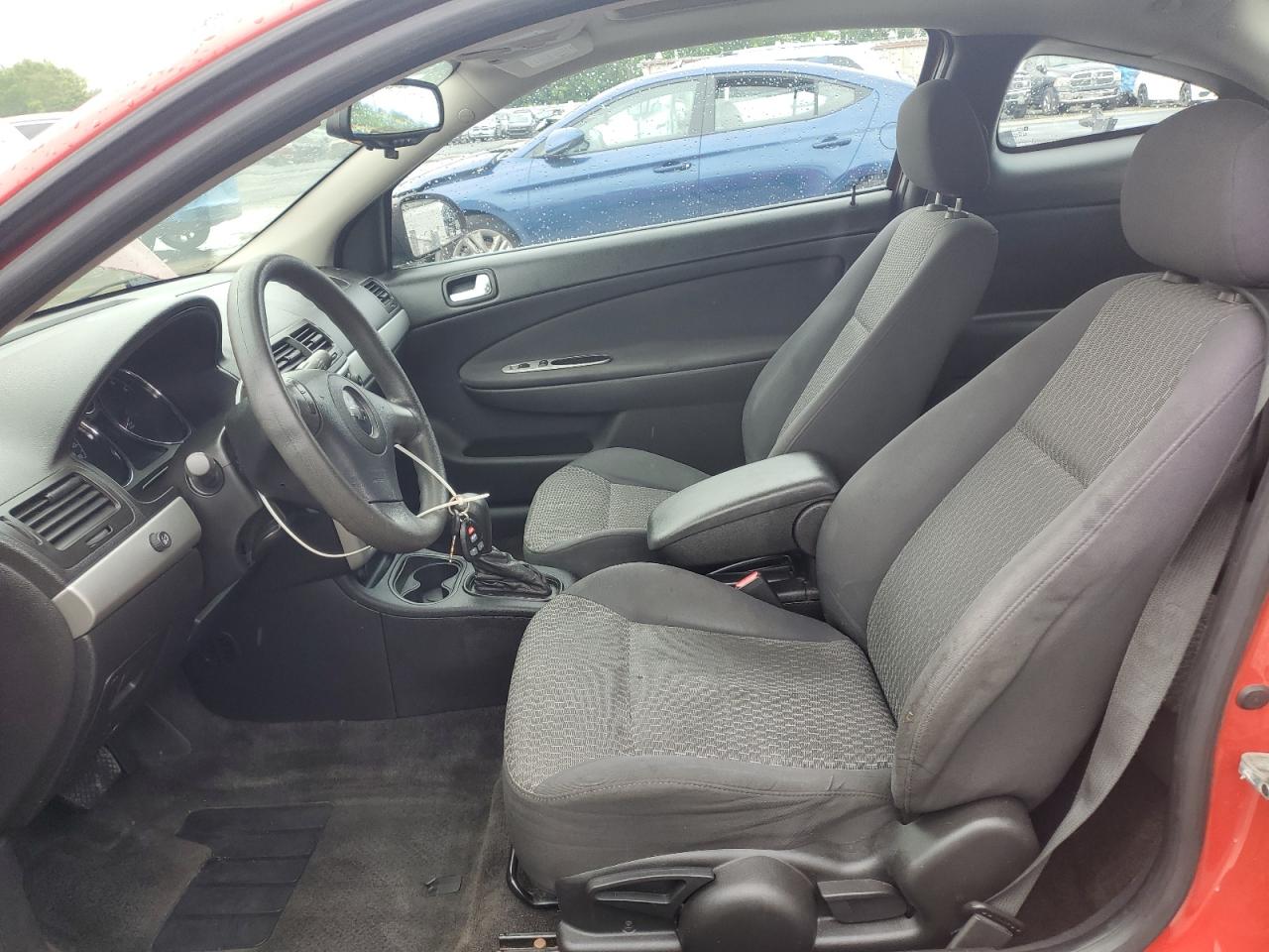 2009 Chevrolet Cobalt Lt VIN: 1G1AT18HX97284634 Lot: 62776615