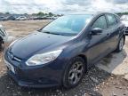 2012 FORD FOCUS EDGE for sale at Copart YORK