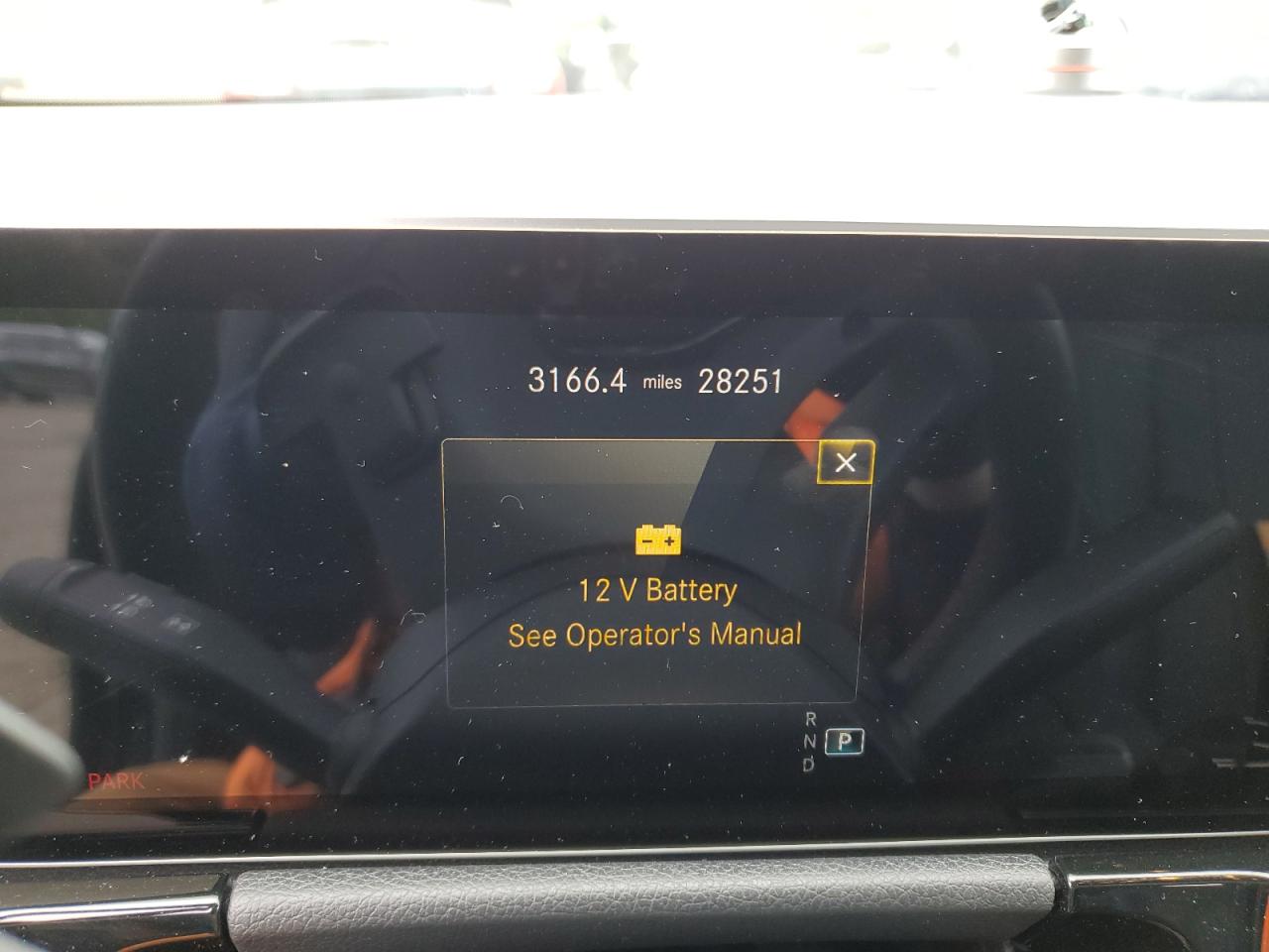 2021 Mercedes-Benz Gla 250 4Matic VIN: W1N4N4HBXMJ119490 Lot: 60814205