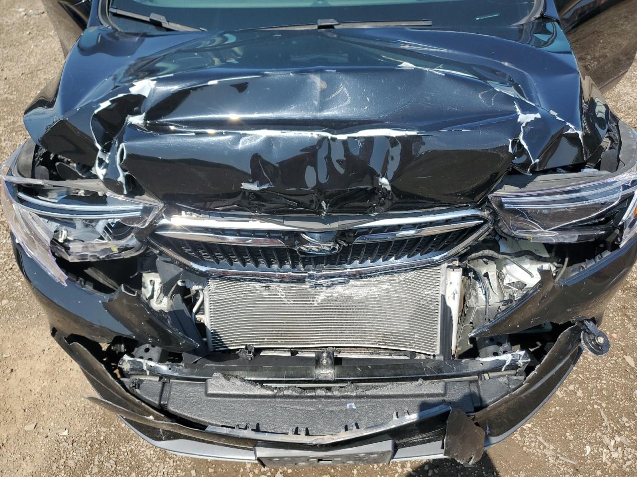 2019 Buick Encore Preferred VIN: KL4CJASBXKB727338 Lot: 61294495