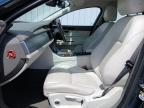 2017 JAGUAR XF PRESTIG for sale at Copart WESTBURY