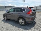 2016 Honda Cr-V Exl продається в Gastonia, NC - Mechanical