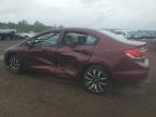 2014 Honda Civic Exl იყიდება Des Moines-ში, IA - Side