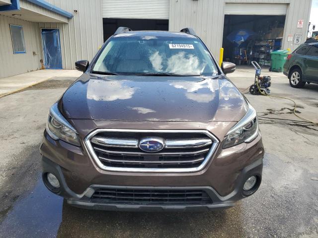  SUBARU OUTBACK 2019 Brown