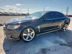 2015 Chevrolet Ss  for Sale in Haslet, TX - Front End