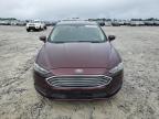 2017 Ford Fusion Se na sprzedaż w Loganville, GA - Rear End