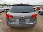 2011 Volkswagen Touareg V6 Tdi en Venta en Houston, TX - Side
