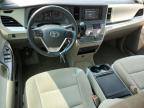 2017 Toyota Sienna Le იყიდება Conway-ში, AR - Front End