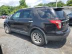 2013 Ford Explorer Limited იყიდება York Haven-ში, PA - Minor Dent/Scratches