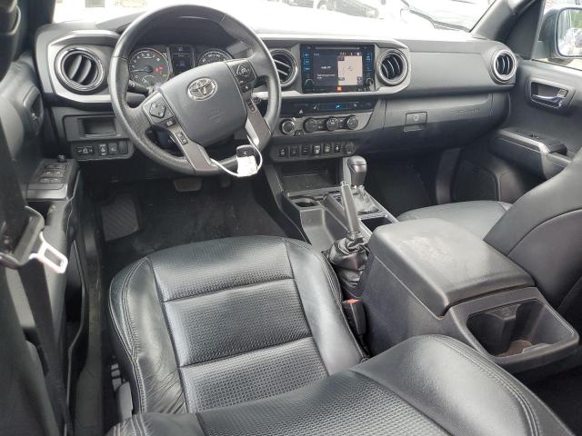  TOYOTA TACOMA 2019 Сірий