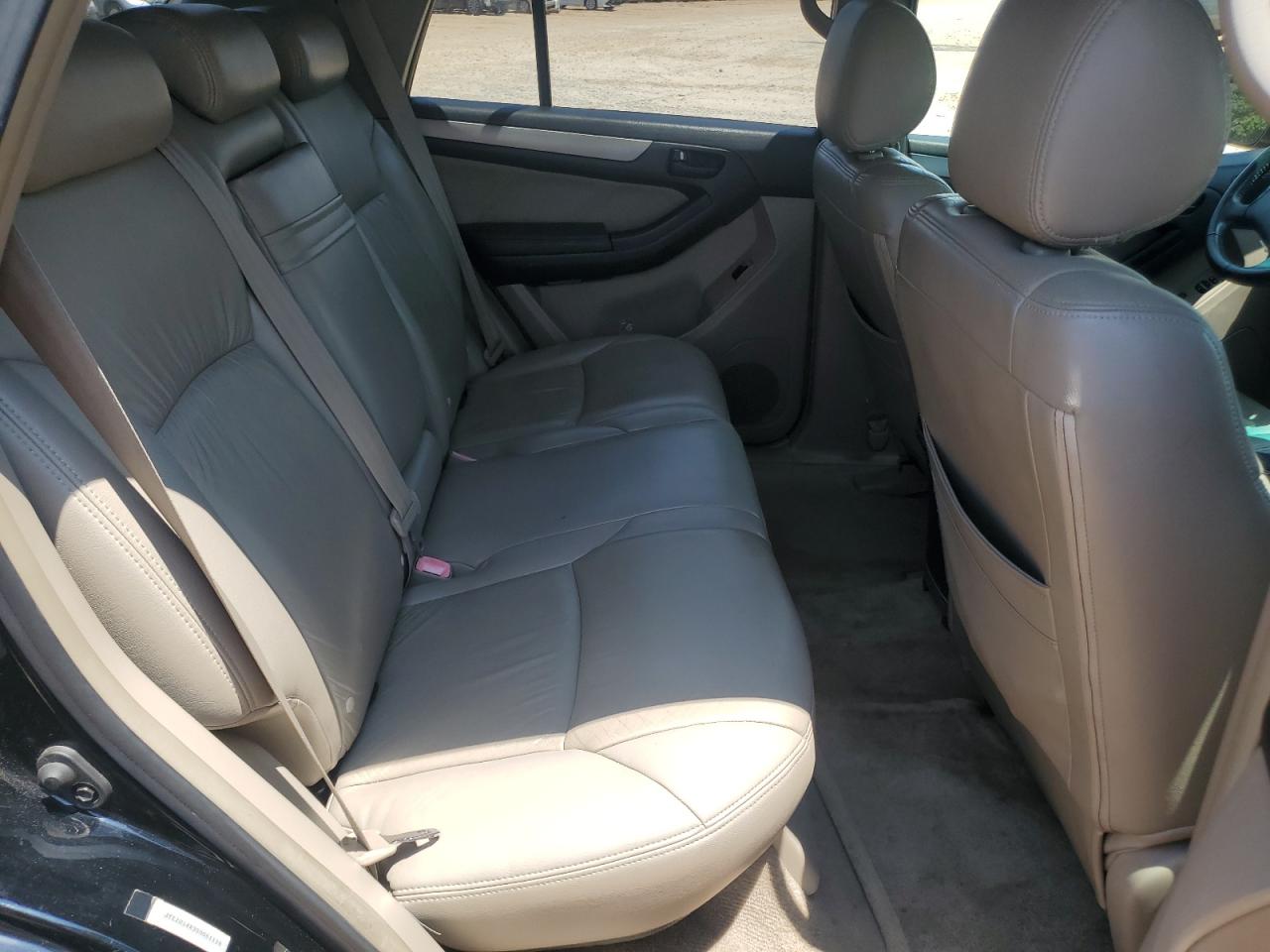2005 Toyota 4Runner Sr5 VIN: JTEZU14R350061128 Lot: 62880635