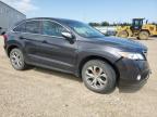 2015 Acura Rdx Technology للبيع في Nisku، AB - Front End