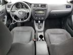 2015 Volkswagen Jetta Se de vânzare în Sun Valley, CA - Front End