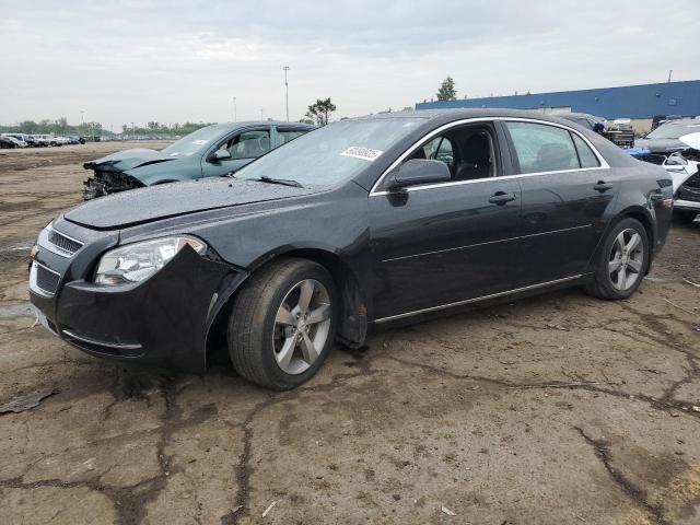 2011 Chevrolet Malibu 1Lt  