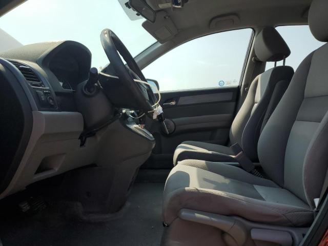 2008 HONDA CR-V LX  