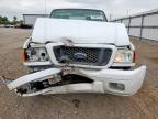 2004 Ford Ranger Super Cab   na sprzedaż w Mercedes, TX - Front End