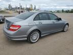 2008 MERCEDES-BENZ C 230 à vendre chez Copart QC - MONTREAL