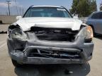 2002 Honda Cr-V Ex zu verkaufen in Rancho Cucamonga, CA - Front End