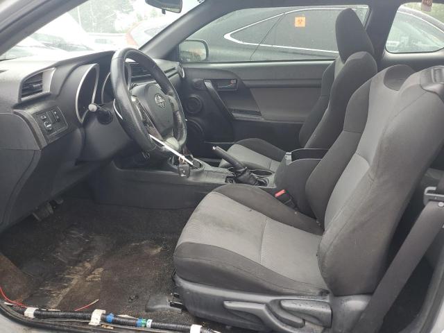  TOYOTA SCION 2014 Сірий
