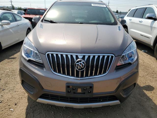Паркетники BUICK ENCORE 2014 Коричневый