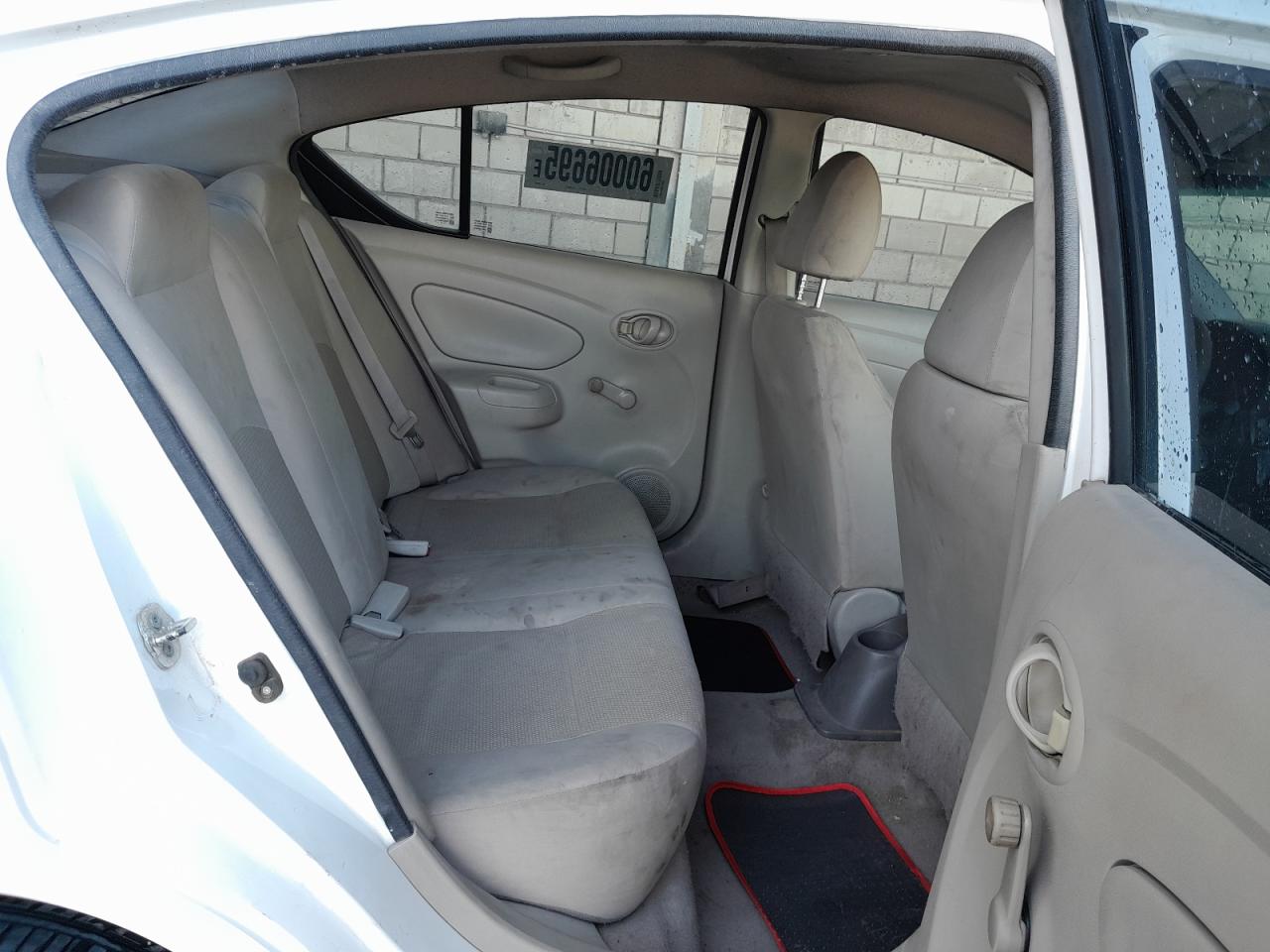 MDHBN7AD2HG0606097 - 2000 Nissan Sunny - #undefined