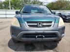 2002 Honda Cr-V Ex for Sale in Moraine, OH - Rear End
