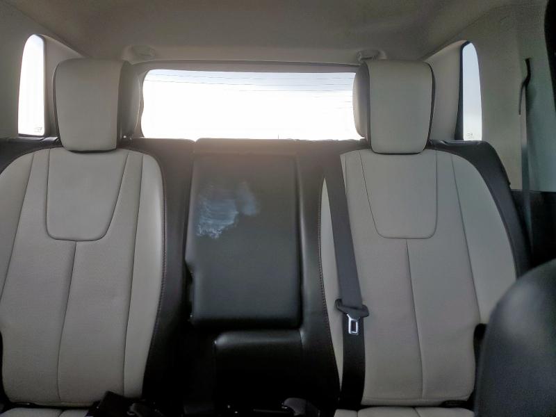 2015 GMC TERRAIN SLT  