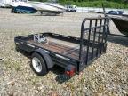 2004 Snowbear Utility Trailer zu verkaufen in West Warren, MA - Undercarriage
