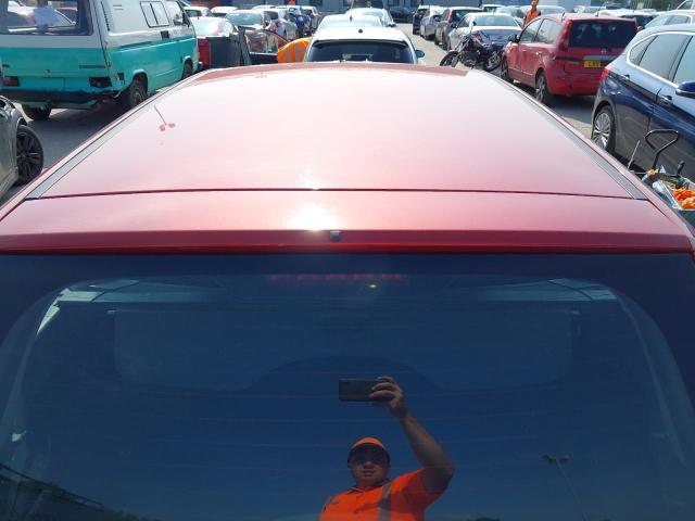 2008 FORD FOCUS STYL