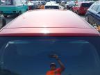 2008 FORD FOCUS STYL for sale at Copart SANDWICH