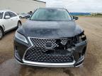 2022 LEXUS RX 350   à vendre chez Copart AB - CALGARY