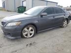 2011 Toyota Camry Base   იყიდება Tulsa-ში, OK - Undercarriage